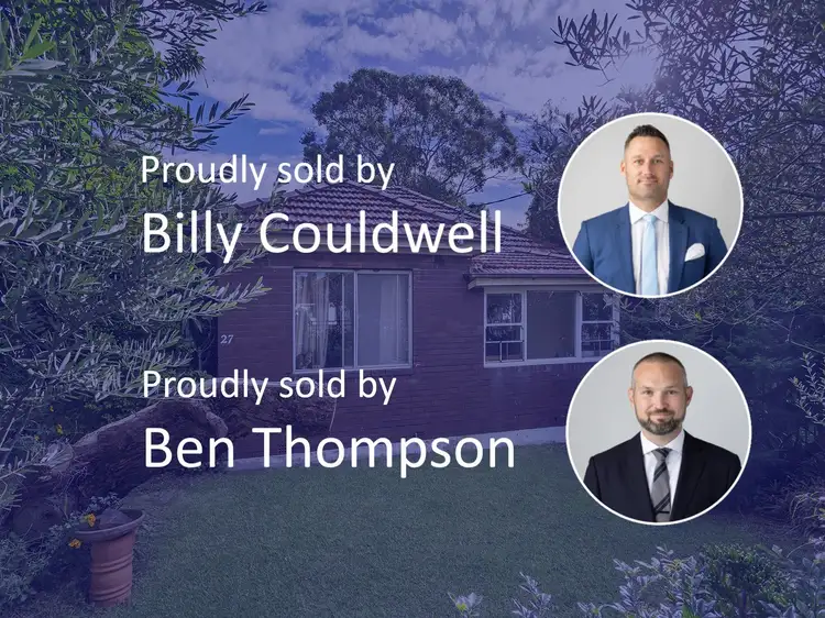 Second view of Homely house listing, 27 Kurnell Street, Botany NSW 2019