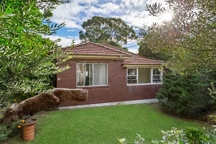 Third view of Homely house listing, 27 Kurnell Street, Botany NSW 2019