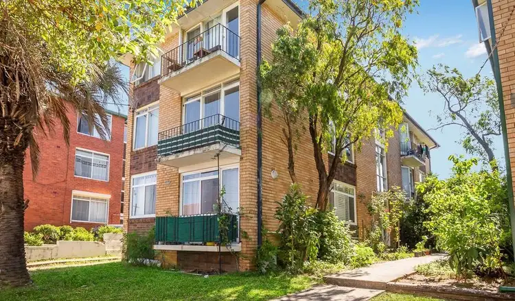 2/65A Harrow Road, Auburn NSW 2144