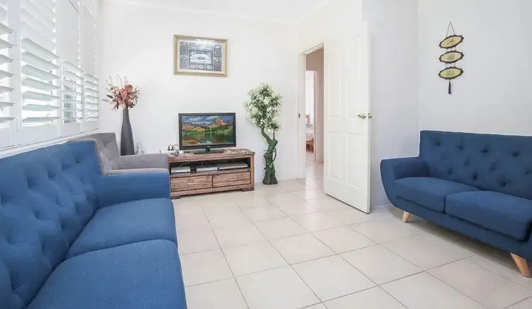 Second view of Homely unit listing, 2/65A Harrow Road, Auburn NSW 2144