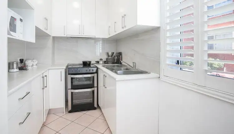 Third view of Homely unit listing, 2/65A Harrow Road, Auburn NSW 2144