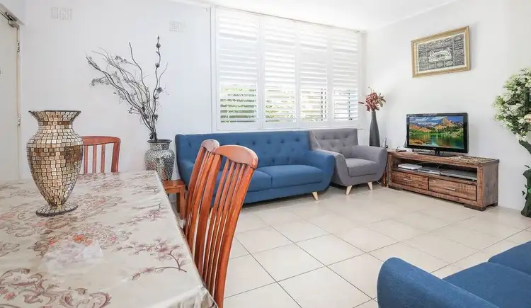 Fifth view of Homely unit listing, 2/65A Harrow Road, Auburn NSW 2144