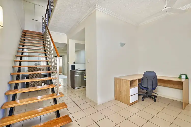 Fourth view of Homely unit listing, 317/2-8 Rigg Street, Woree QLD 4868