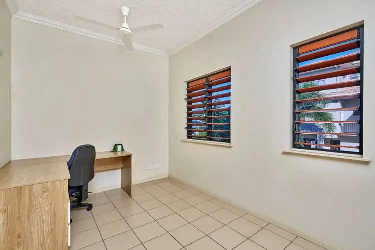 Fifth view of Homely unit listing, 317/2-8 Rigg Street, Woree QLD 4868