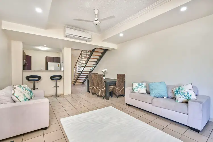 Sixth view of Homely unit listing, 317/2-8 Rigg Street, Woree QLD 4868