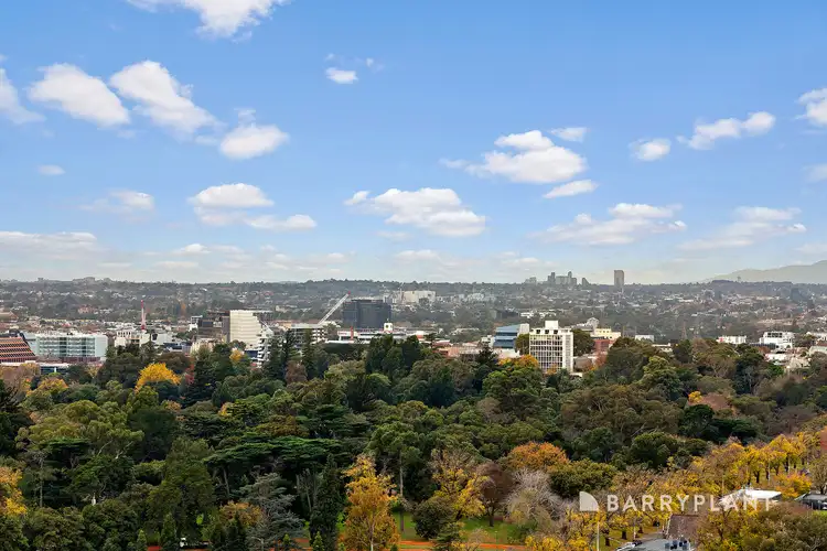 Third view of Homely apartment listing, 2507/50 Albert Road, South Melbourne VIC 3205