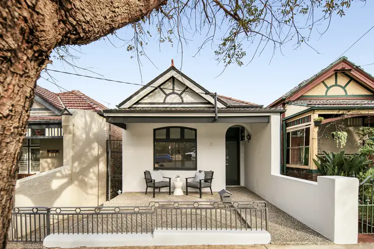 45 Macaulay Road, Stanmore NSW 2048