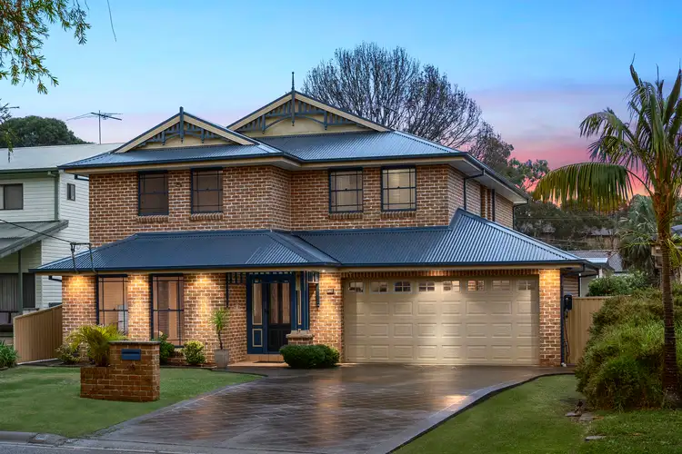 Main view of Homely house listing, 15 Layden Avenue, Engadine NSW 2233