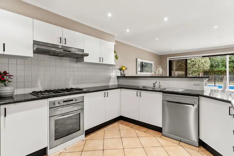 Fifth view of Homely house listing, 15 Layden Avenue, Engadine NSW 2233