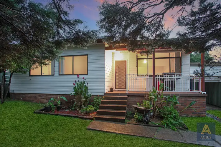 Main view of Homely house listing, 118 Lucas Road, Seven Hills NSW 2147
