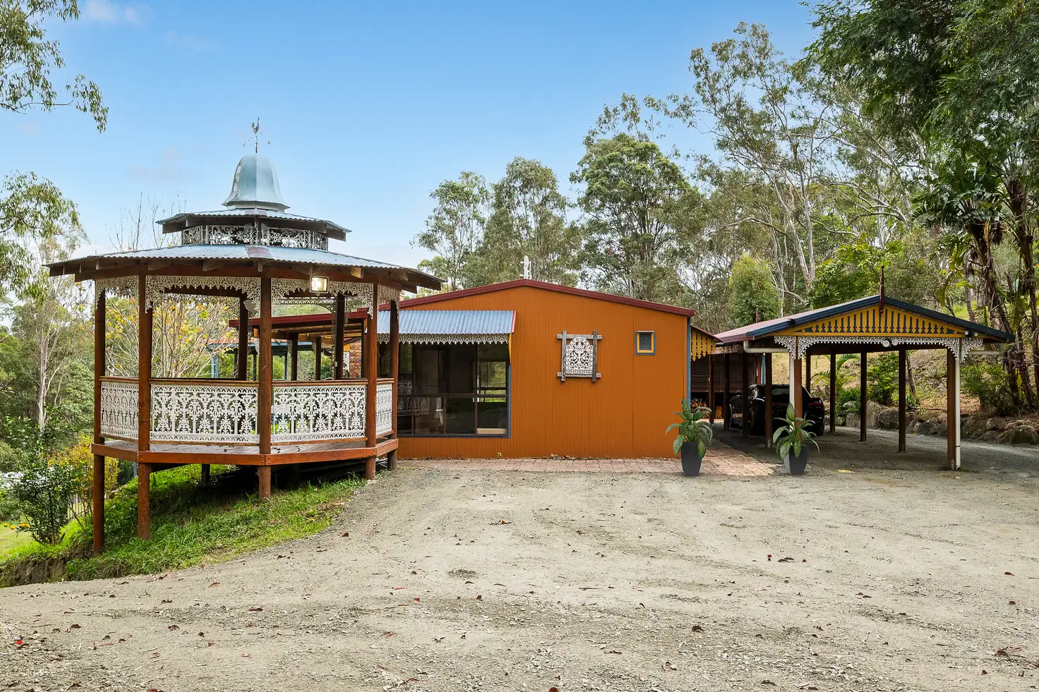 Main view of Homely house listing, 2378 Mount Mee Road, Ocean View QLD 4521