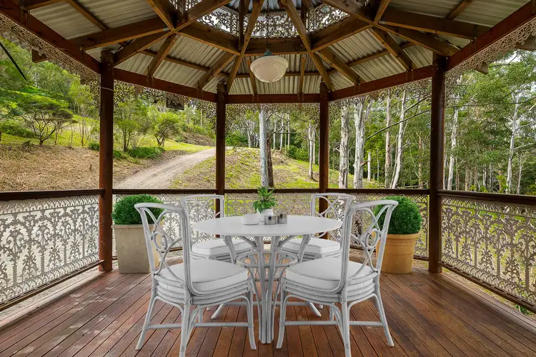 Second view of Homely house listing, 2378 Mount Mee Road, Ocean View QLD 4521