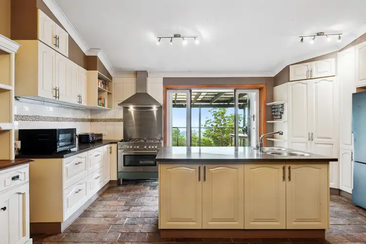 Fourth view of Homely house listing, 2378 Mount Mee Road, Ocean View QLD 4521