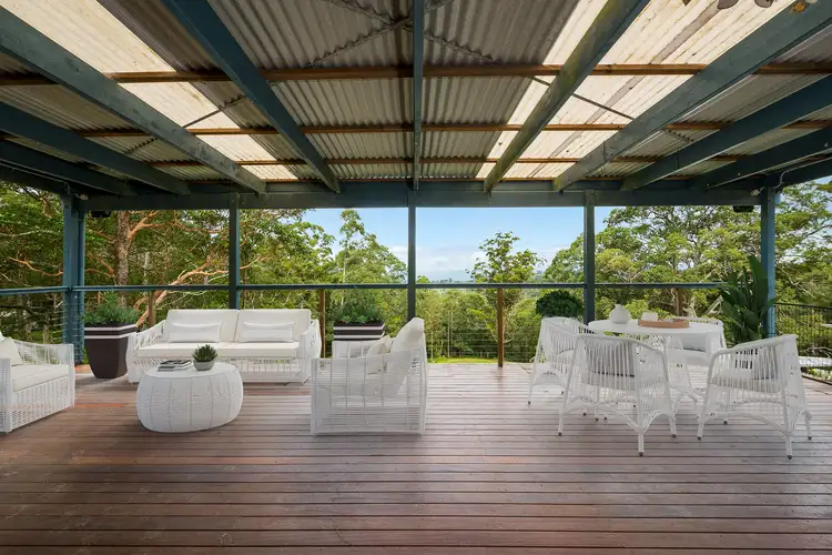Fifth view of Homely house listing, 2378 Mount Mee Road, Ocean View QLD 4521