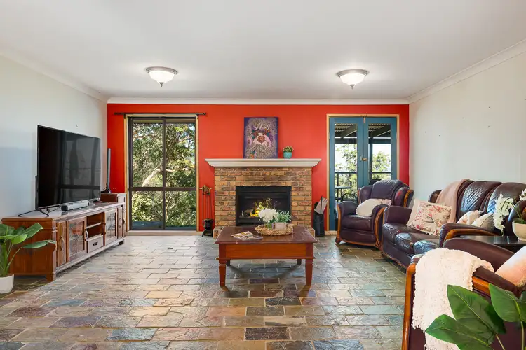 Sixth view of Homely house listing, 2378 Mount Mee Road, Ocean View QLD 4521