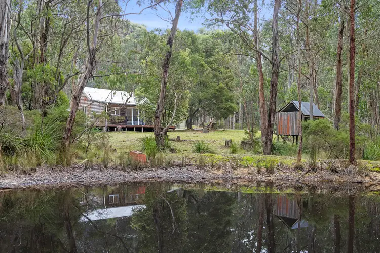 Main view of Homely house listing, 101 Firth Road, Trentham East VIC 3458