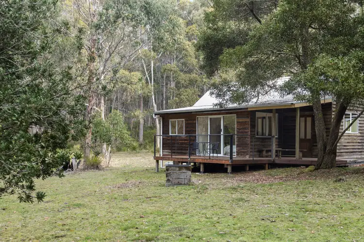 Second view of Homely house listing, 101 Firth Road, Trentham East VIC 3458