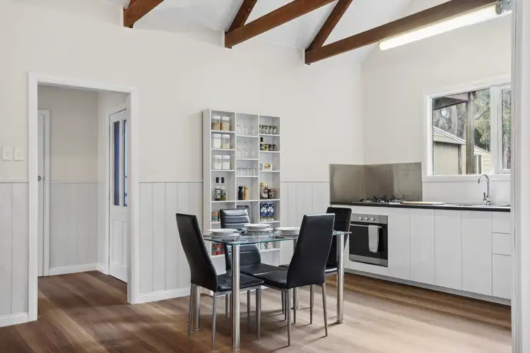 Fifth view of Homely house listing, 101 Firth Road, Trentham East VIC 3458