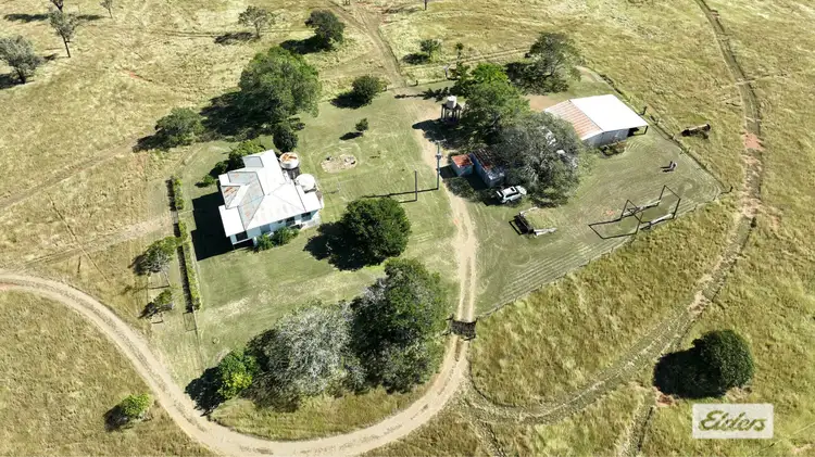 Second view of Homely rural property listing, 120 J.pierce Road, Bouldercombe QLD 4702