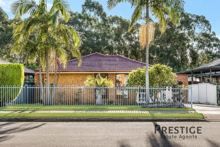 Main view of Homely house listing, 28 Sunny Place, St Johns Park NSW 2176