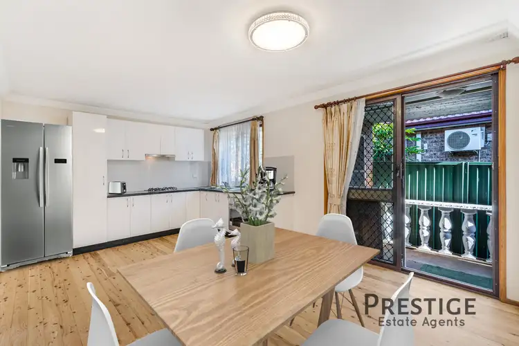 Fourth view of Homely house listing, 28 Sunny Place, St Johns Park NSW 2176
