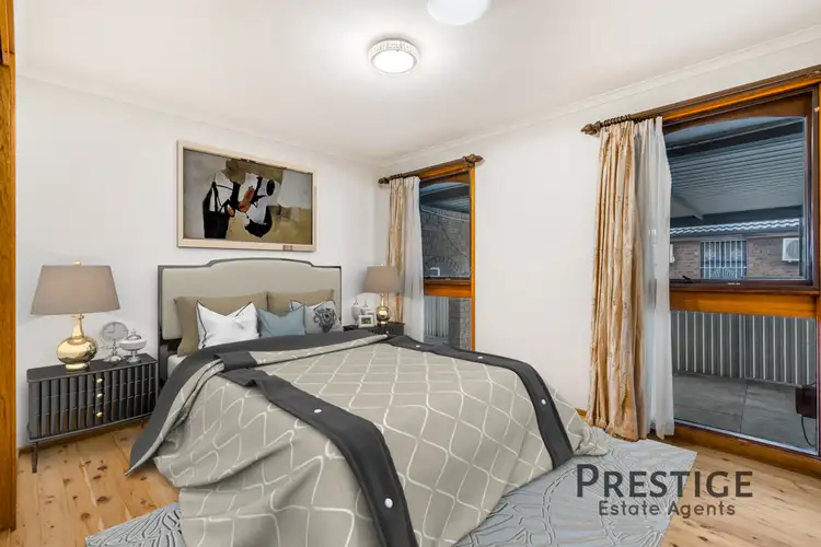 Fifth view of Homely house listing, 28 Sunny Place, St Johns Park NSW 2176