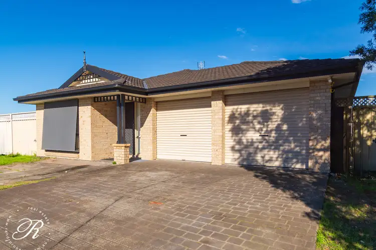 1 Croker Place, Raymond Terrace NSW 2324