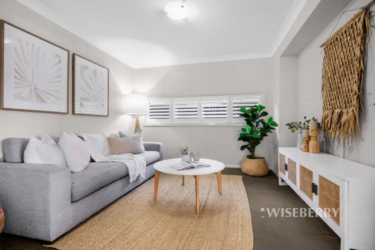 Second view of Homely house listing, 44 Minorca Circuit, Hamlyn Terrace NSW 2259
