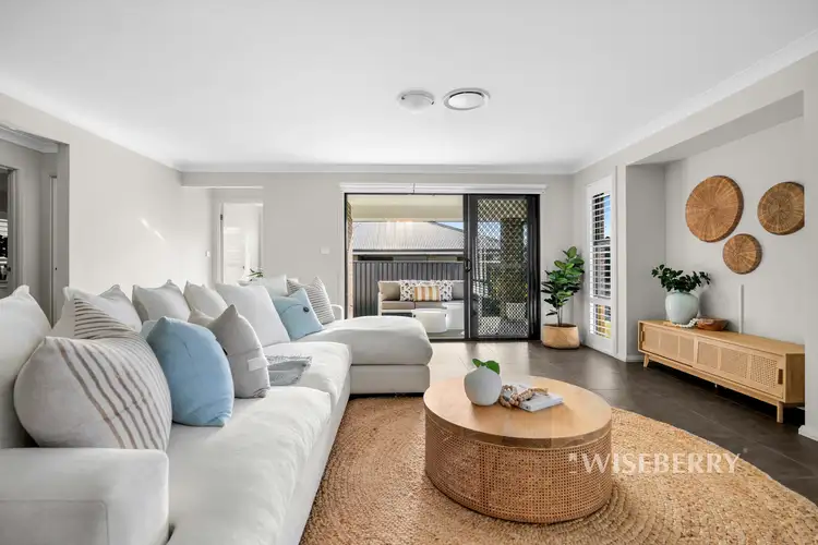Fifth view of Homely house listing, 44 Minorca Circuit, Hamlyn Terrace NSW 2259
