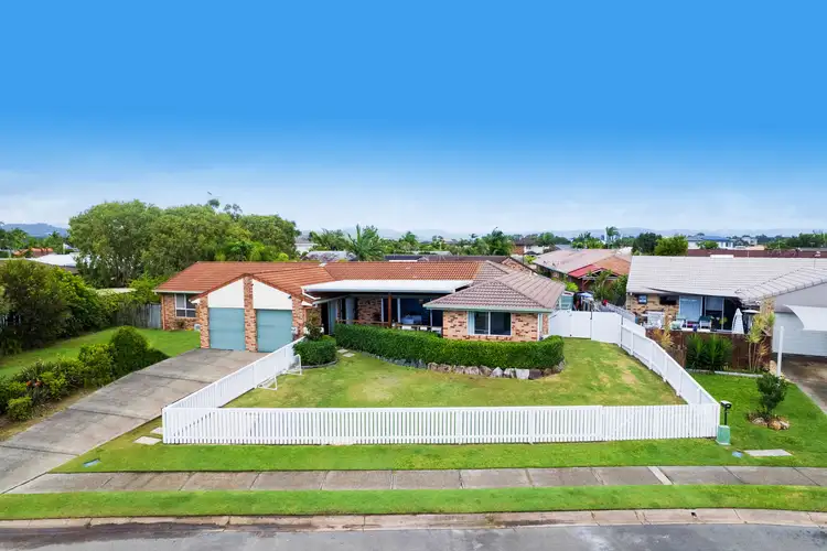 1/23 Galeen Drive, Burleigh Waters QLD 4220