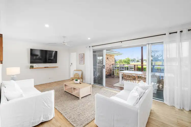 Sixth view of Homely semi-detached listing, 1/23 Galeen Drive, Burleigh Waters QLD 4220