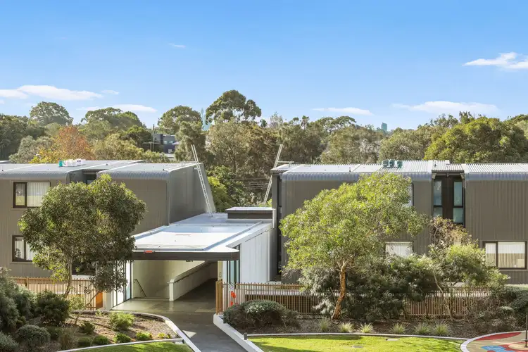 Second view of Homely apartment listing, 303/55 Holloway Street, Pagewood NSW 2035