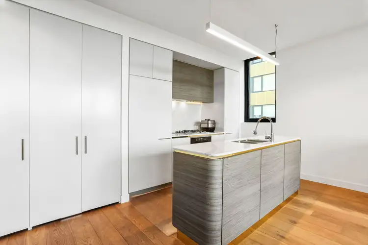 Fifth view of Homely apartment listing, 303/55 Holloway Street, Pagewood NSW 2035