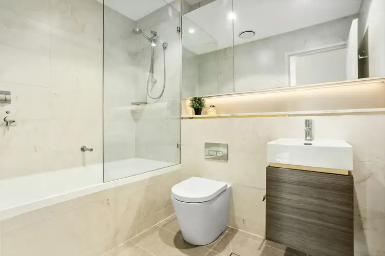 Sixth view of Homely apartment listing, 303/55 Holloway Street, Pagewood NSW 2035