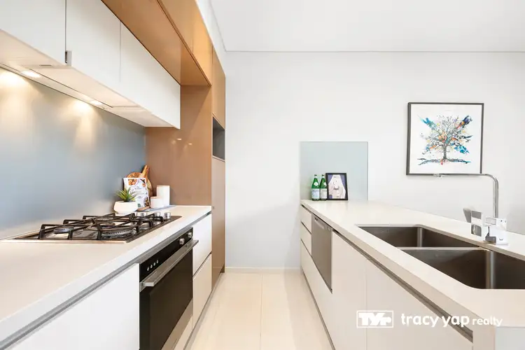 Sixth view of Homely apartment listing, 405B/5 Centennial Avenue, Lane Cove North NSW 2066