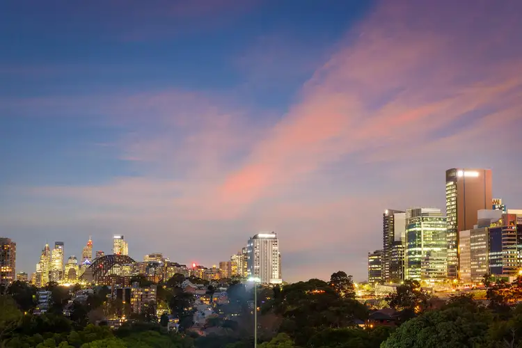 Third view of Homely apartment listing, 7/41-45 Lower Bent Street, Neutral Bay NSW 2089