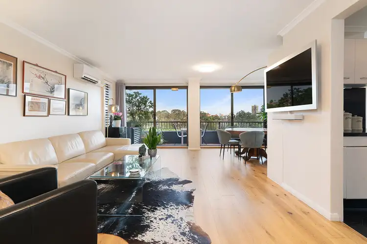 Fourth view of Homely apartment listing, 7/41-45 Lower Bent Street, Neutral Bay NSW 2089