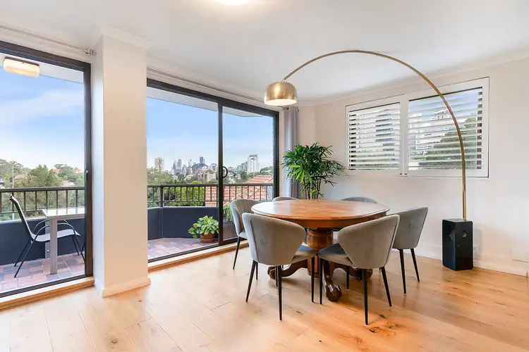 Fifth view of Homely apartment listing, 7/41-45 Lower Bent Street, Neutral Bay NSW 2089