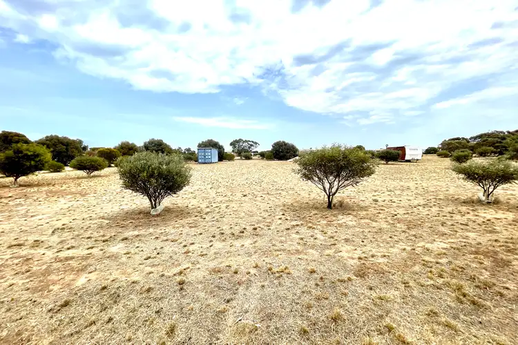 Main view of Homely land listing, 14 Roberts Road, Penong SA 5690