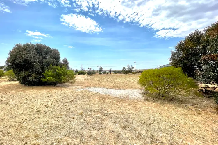 Second view of Homely land listing, 14 Roberts Road, Penong SA 5690