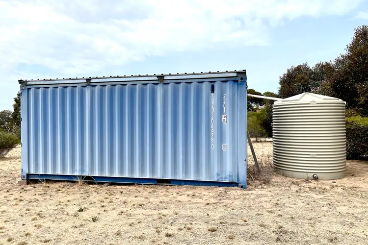 Third view of Homely land listing, 14 Roberts Road, Penong SA 5690