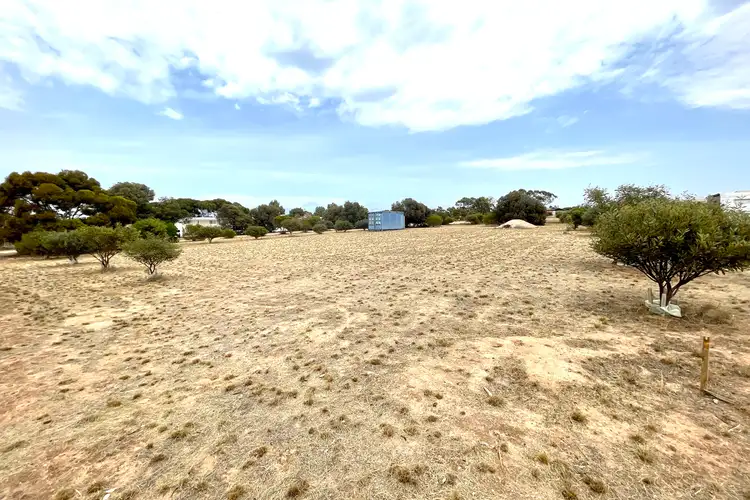 Fifth view of Homely land listing, 14 Roberts Road, Penong SA 5690
