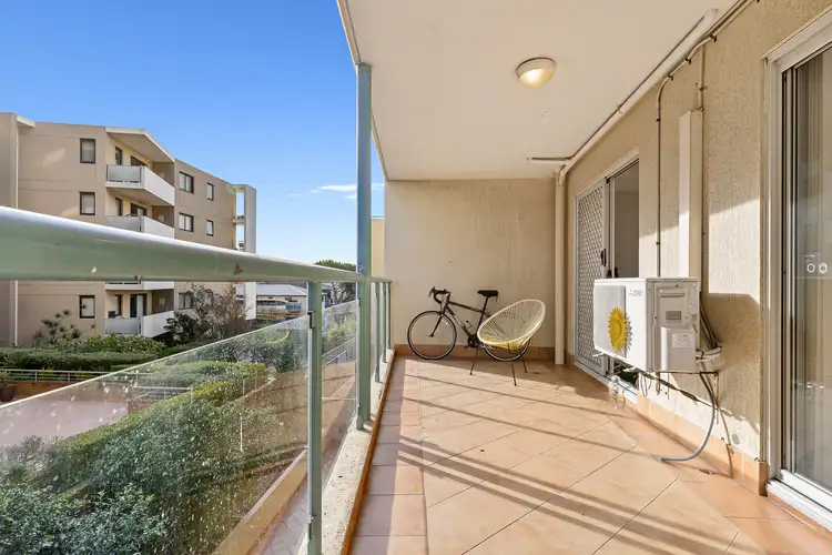 Second view of Homely apartment listing, 409/104-112 Maroubra Road, Maroubra NSW 2035
