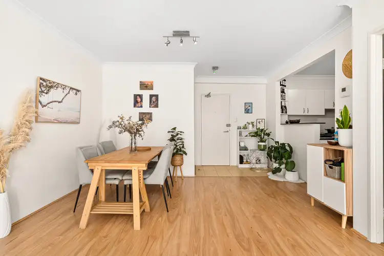Third view of Homely apartment listing, 409/104-112 Maroubra Road, Maroubra NSW 2035