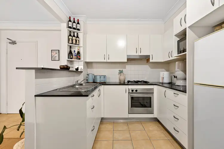 Sixth view of Homely apartment listing, 409/104-112 Maroubra Road, Maroubra NSW 2035
