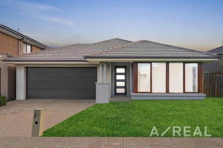 Main view of Homely house listing, 27 Quadrant Approach, Williams Landing VIC 3027