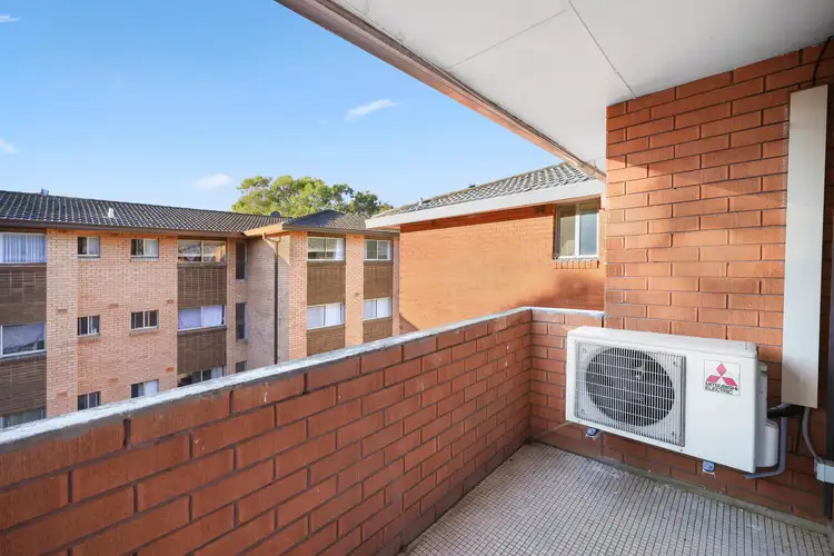 Fifth view of Homely apartment listing, 9/5 Drummond Street, Warwick Farm NSW 2170