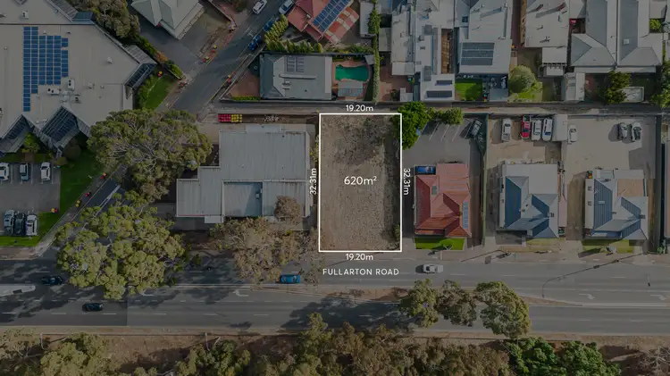 235 Fullarton Road