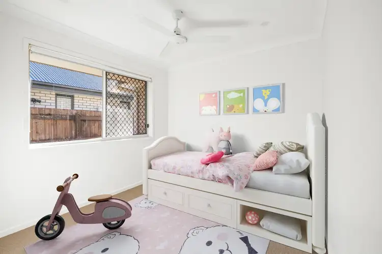 Fifth view of Homely house listing, 36 Flame Tree Avenue, Sippy Downs QLD 4556