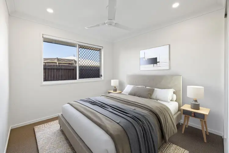 Sixth view of Homely house listing, 36 Flame Tree Avenue, Sippy Downs QLD 4556